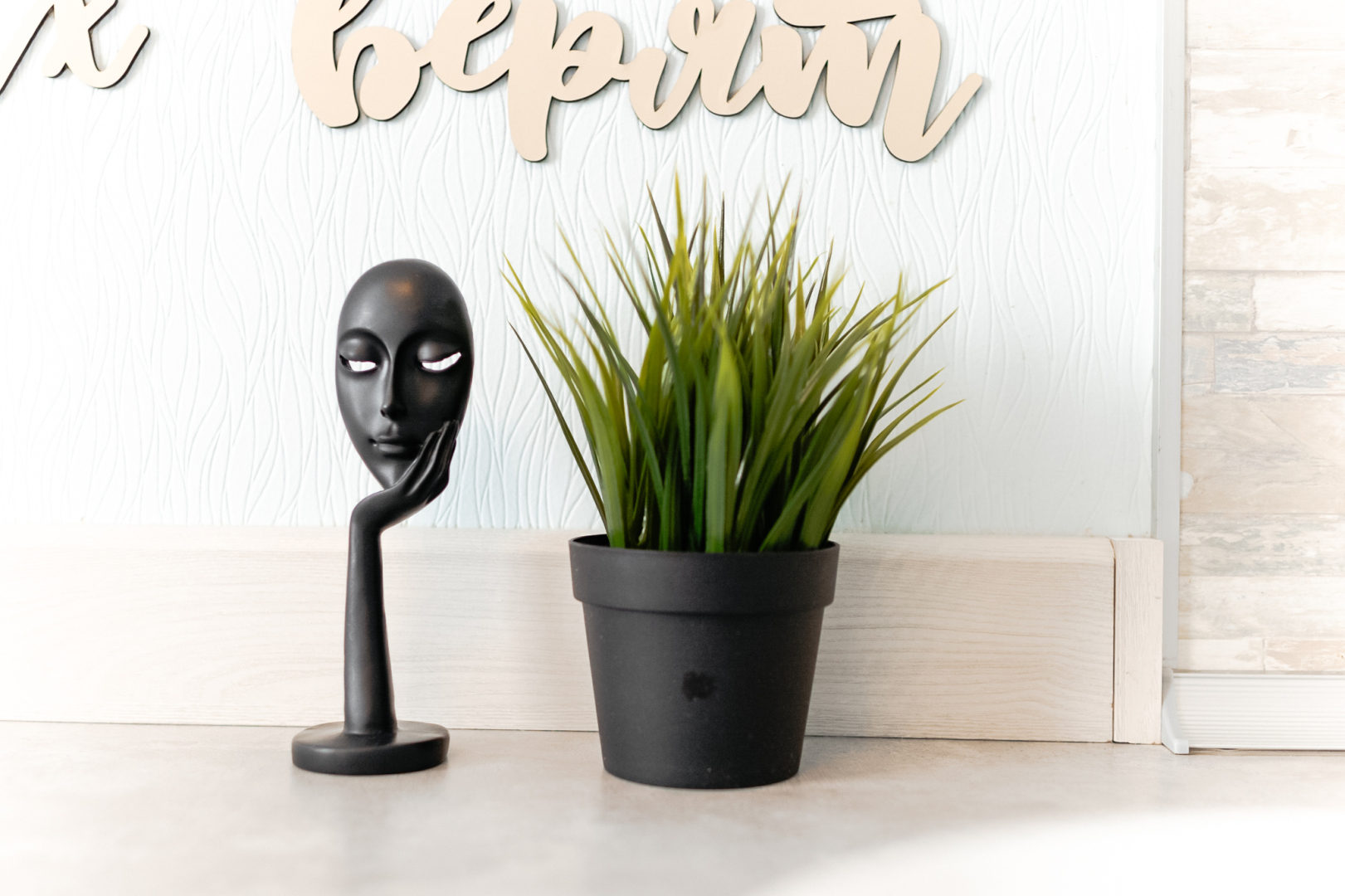 Апартаменты Современная студия