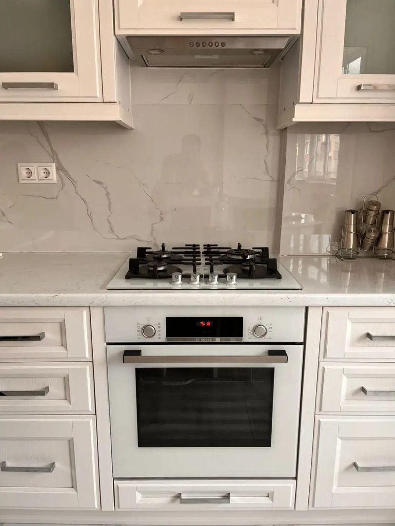 Апарт-отель Ру