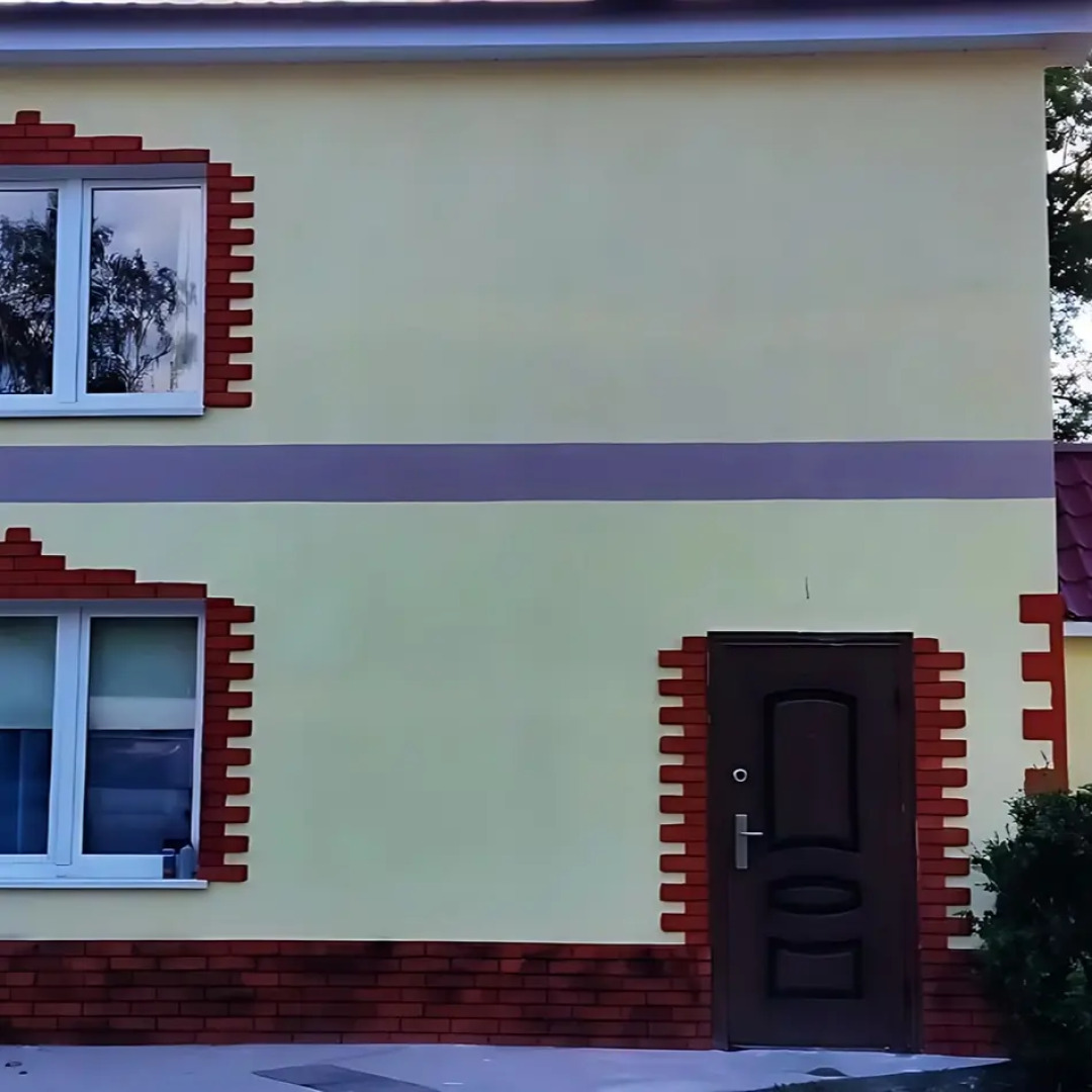 Частный Дом на Л Некрасова 9Б