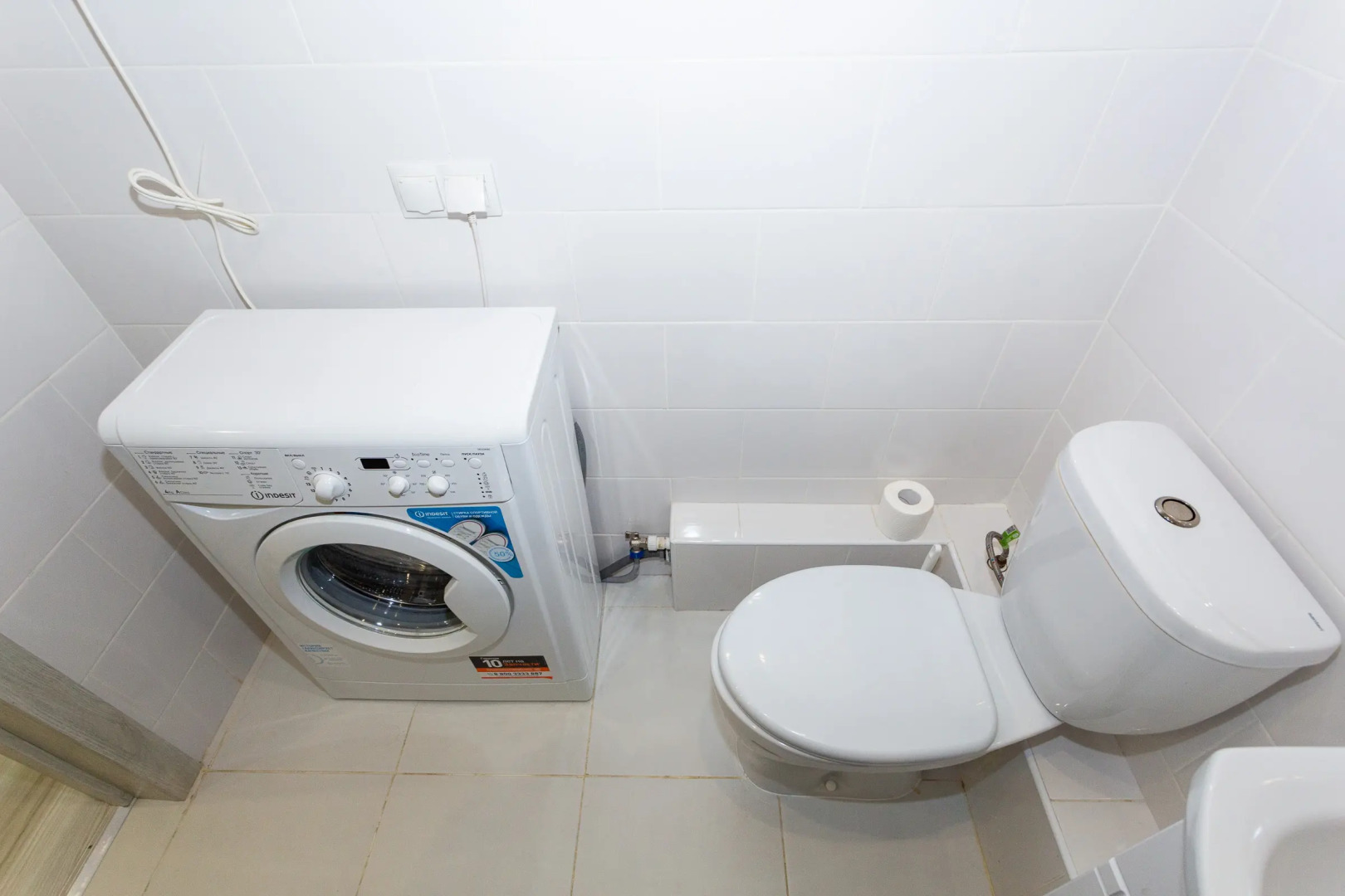 Апартаменты в Зельцовском парке