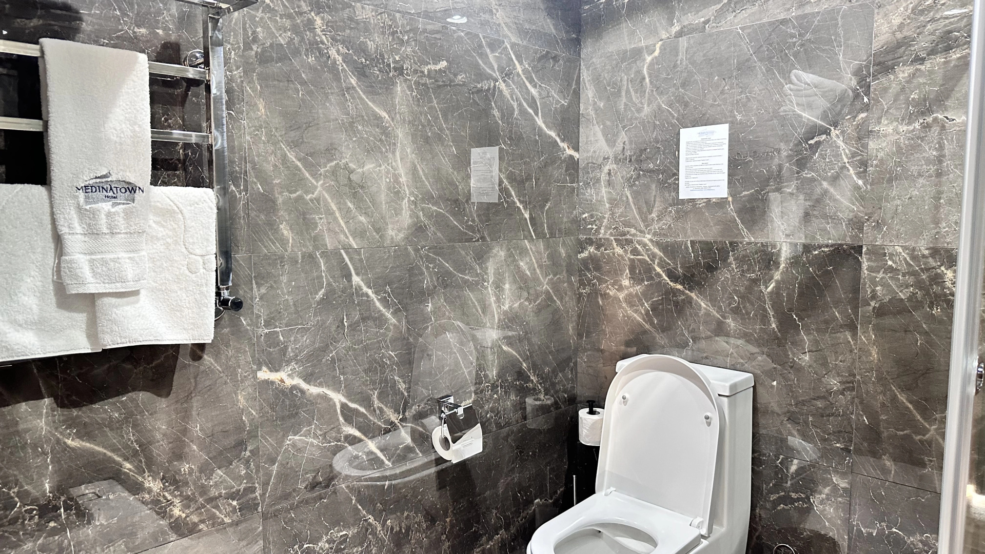 Отель MedinaTown