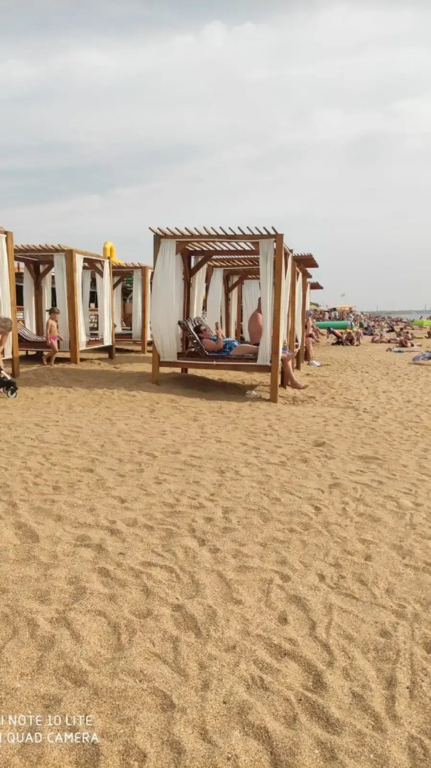 Гостевой дом Миланд