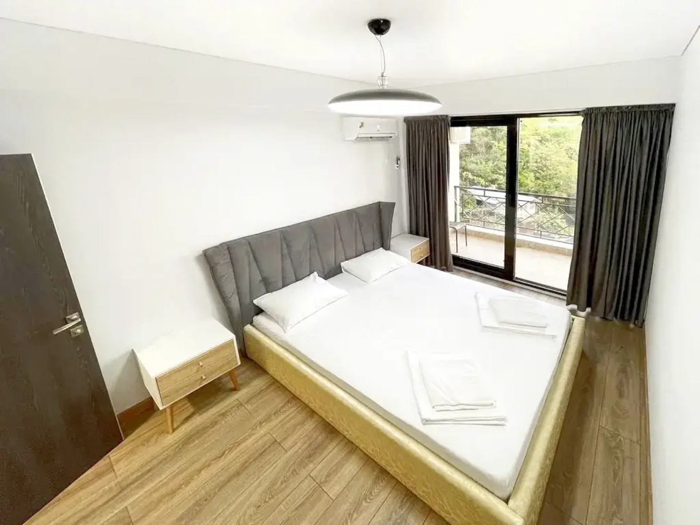 Апарт-отель Лотос