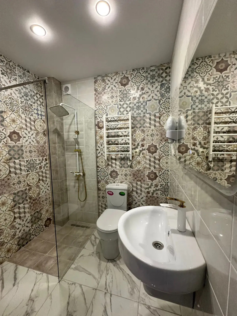 Отель ПРОЛЕТО