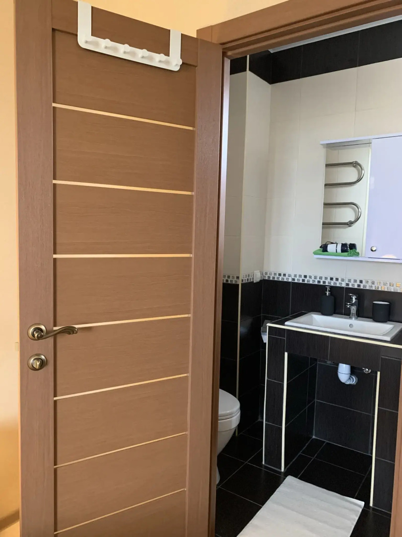 Гостевой дом Жемчужина