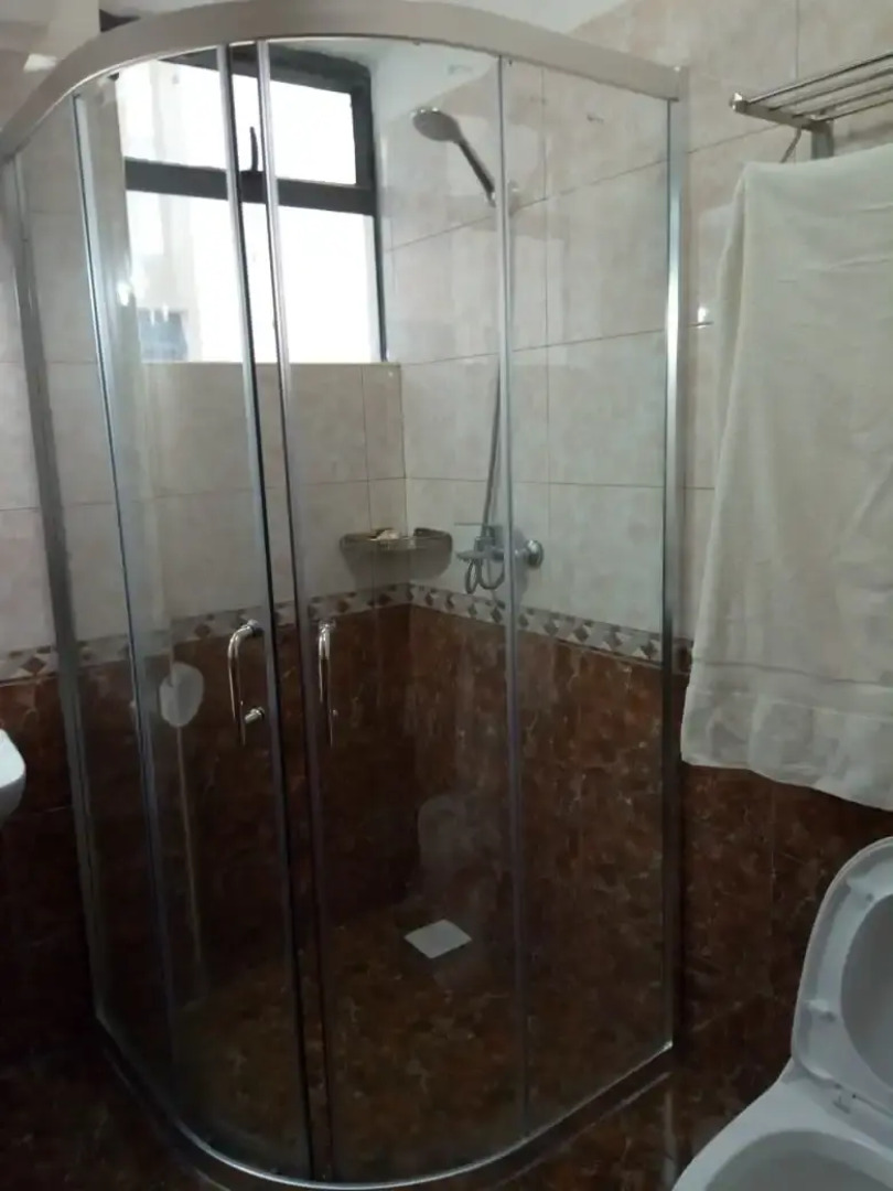 Апартаменты Mideya Gardens