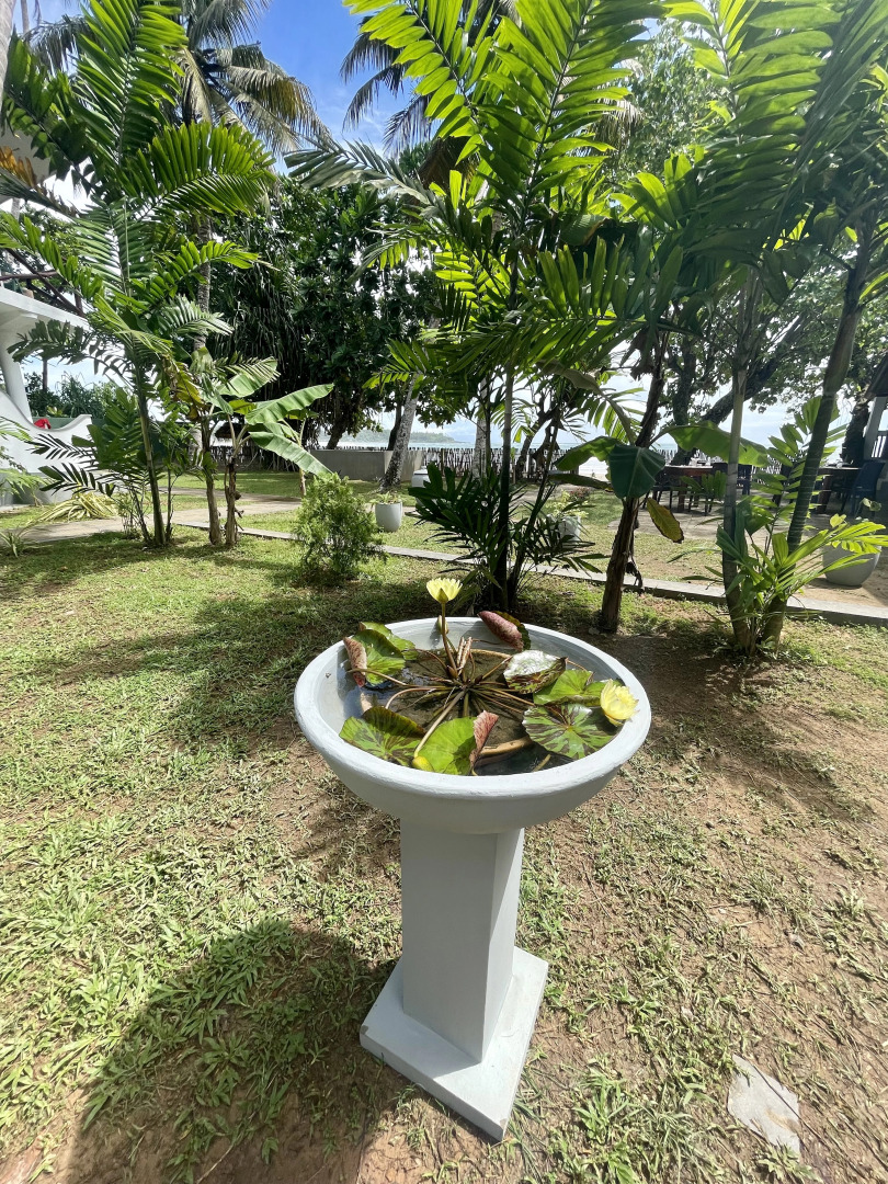 Бутик-отель Casa Smeralda