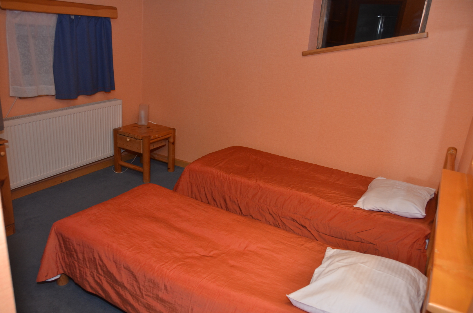 Мини-Отель Ski House Panorama