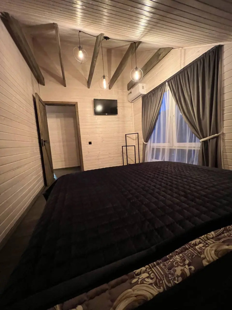 Частный Дом Dacha