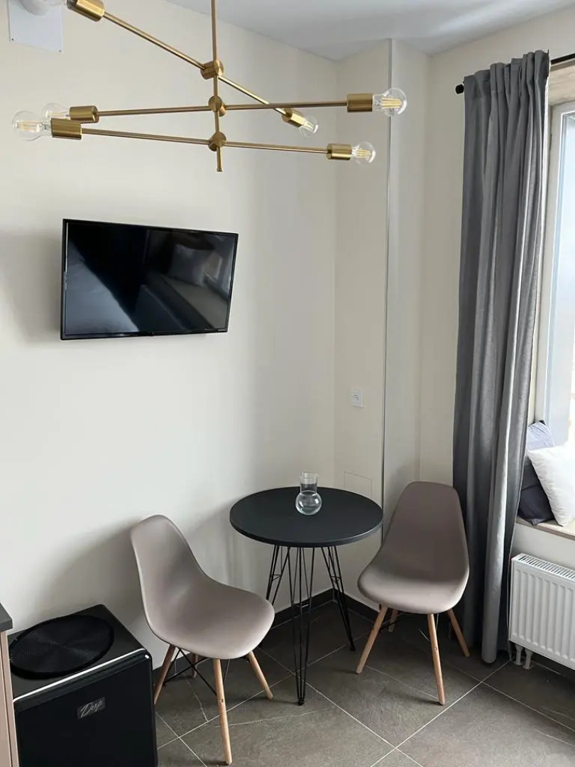 Апартаменты Бьярма One