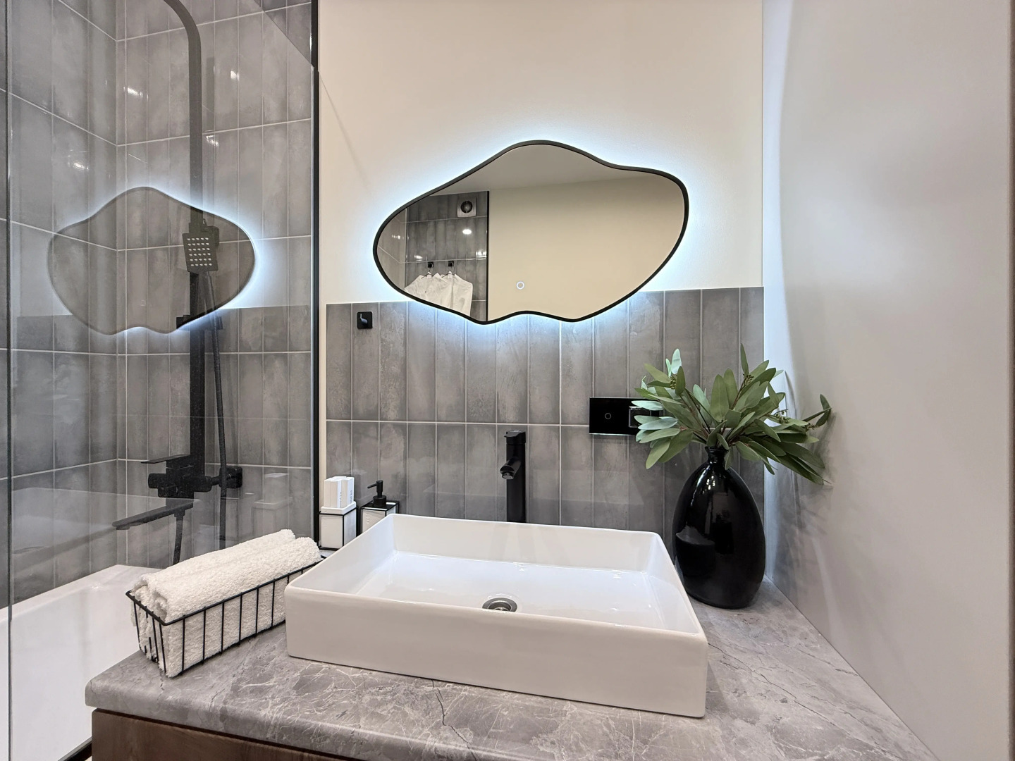 Квартира Управляйте своим комфортом с помощью Алисы