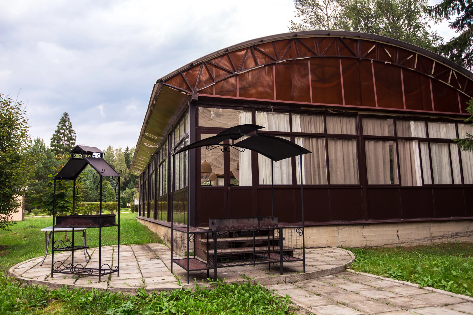 Отель Бекасово