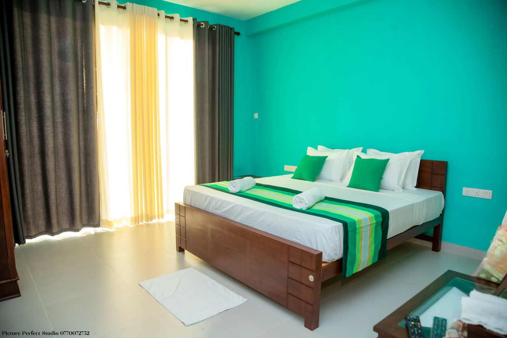 Вилла The Nest - Puttalam Sri Lanka