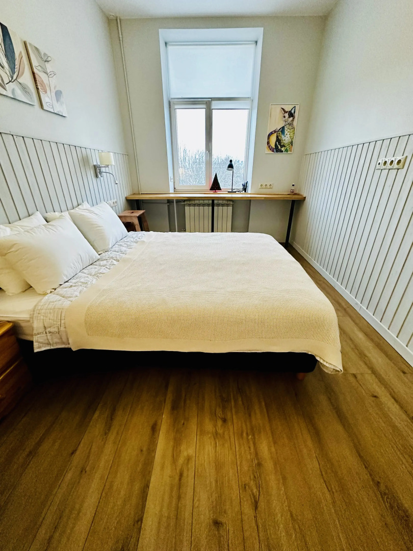 Квартира Daily Apart