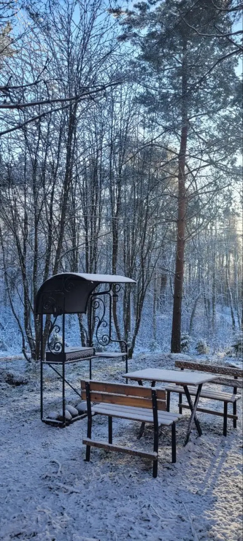 Частный дом Аскелма-Сосна