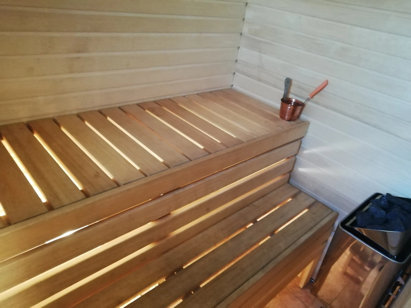 Shale V Kazhma Guest house