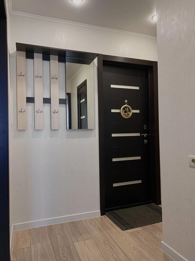 Апартаменты рядом с Ареной Металлург