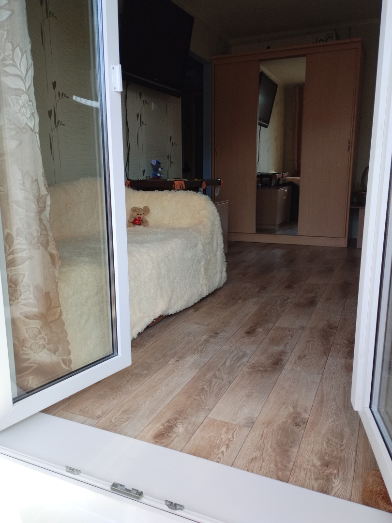 Квартира уютная в центре города