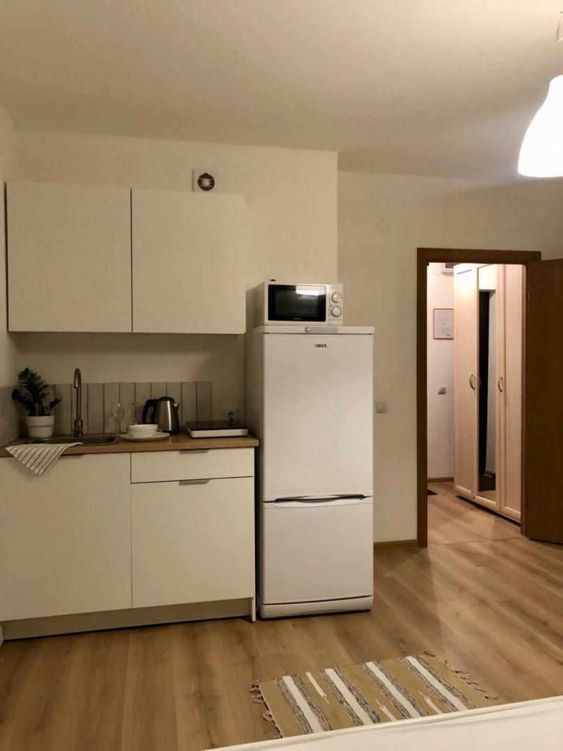 Апартаменты Luoto Aparts