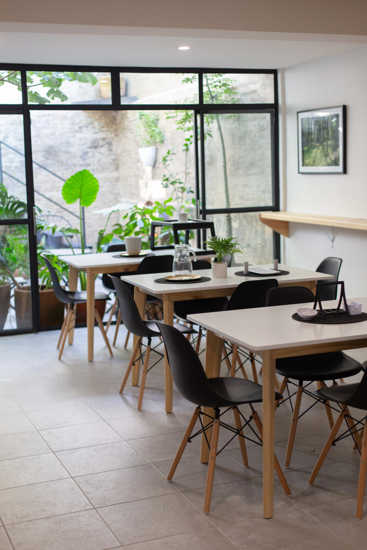 Отель Casa Finlandia Boutique