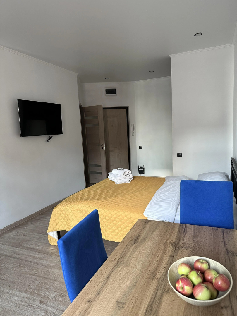 Апартаменты Северные