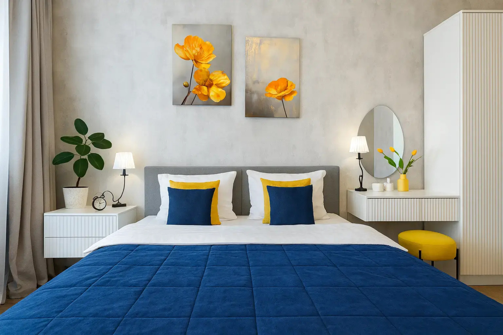 Квартира Однокомнатная в Новом ЖК