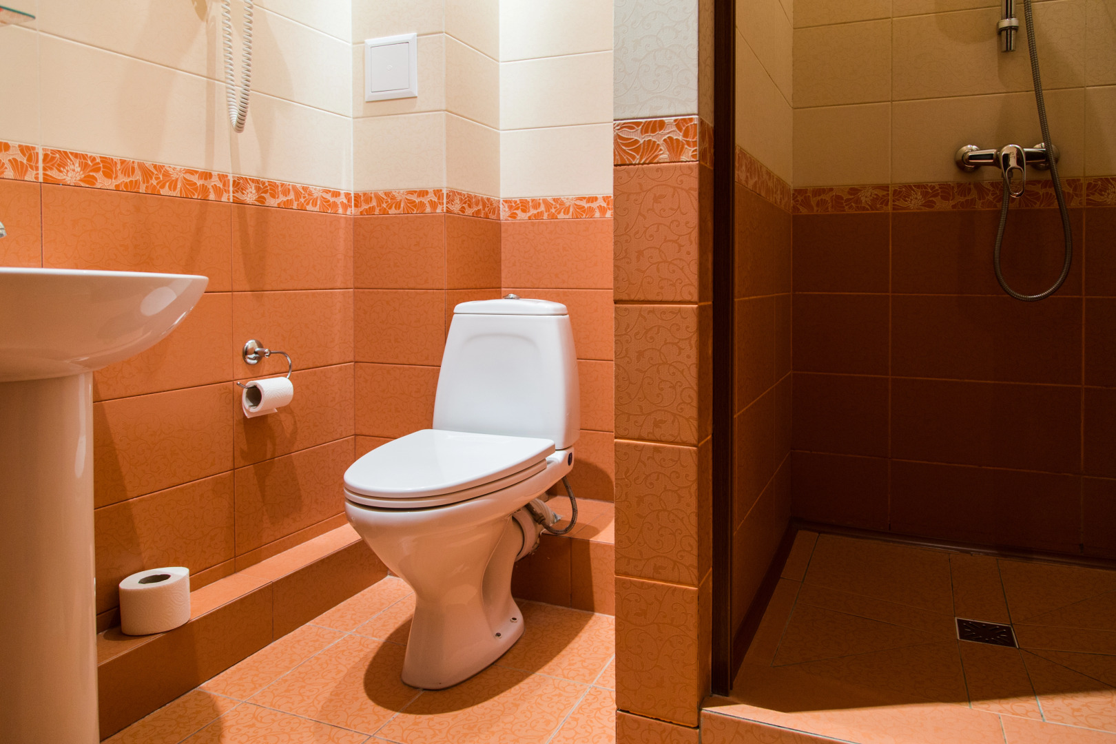 Отель Полтава