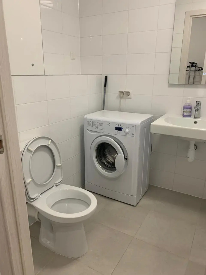 Апартаменты Dukat Apart на Георгиевском пр.27к1