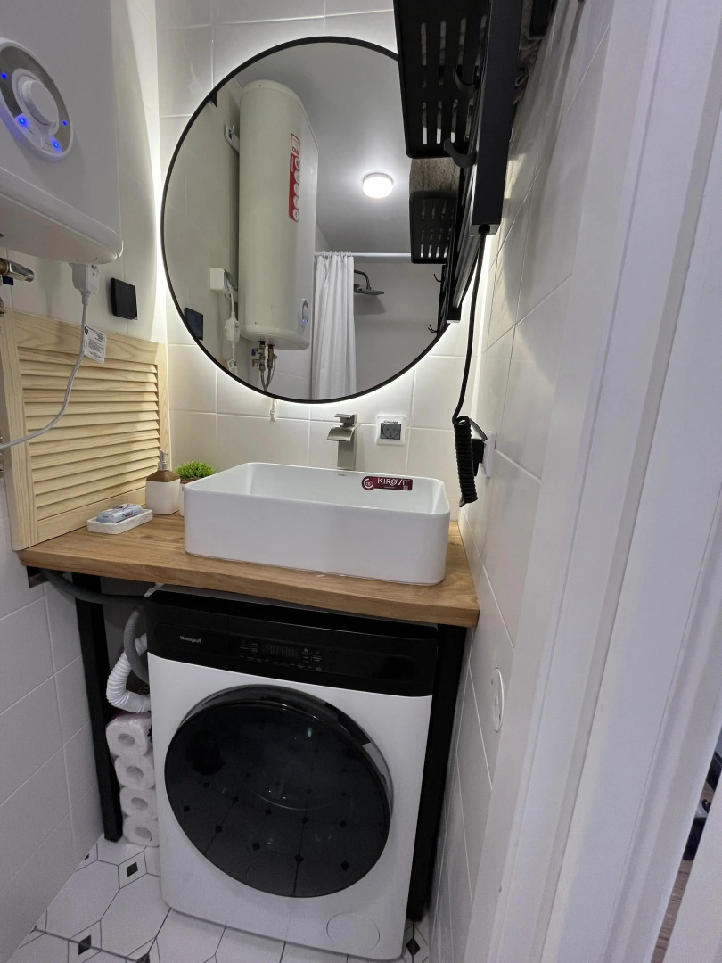 Частный дом Relax Bay