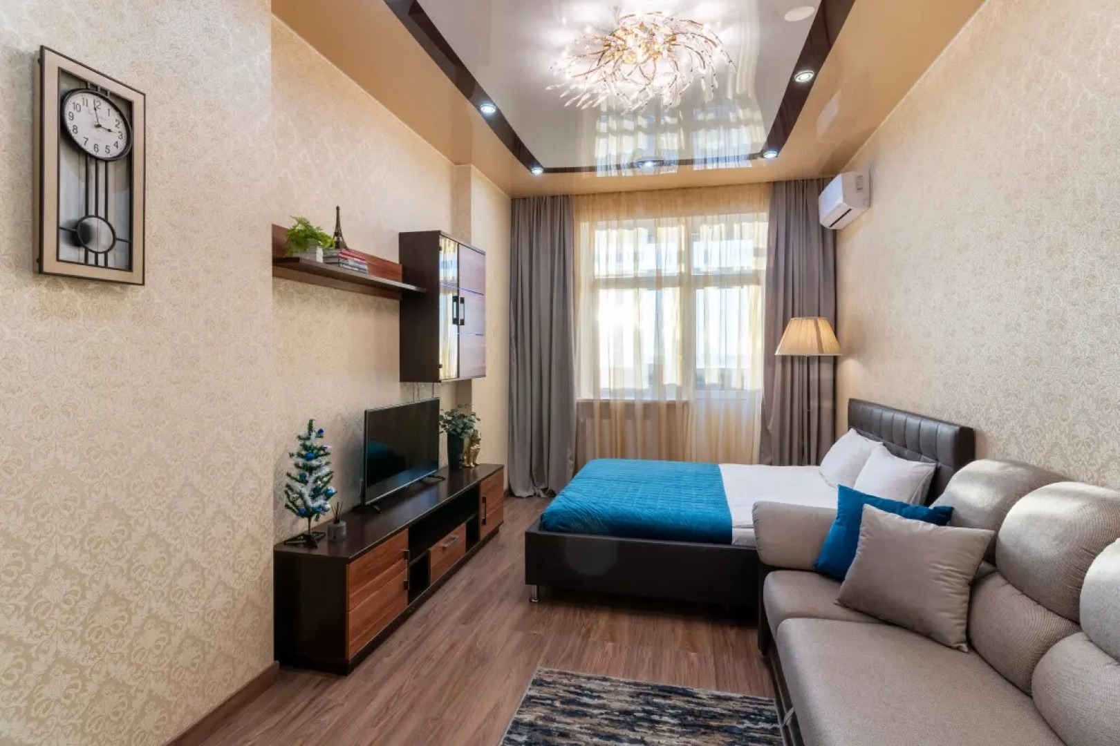 Апартаменты Пять Звезд 8