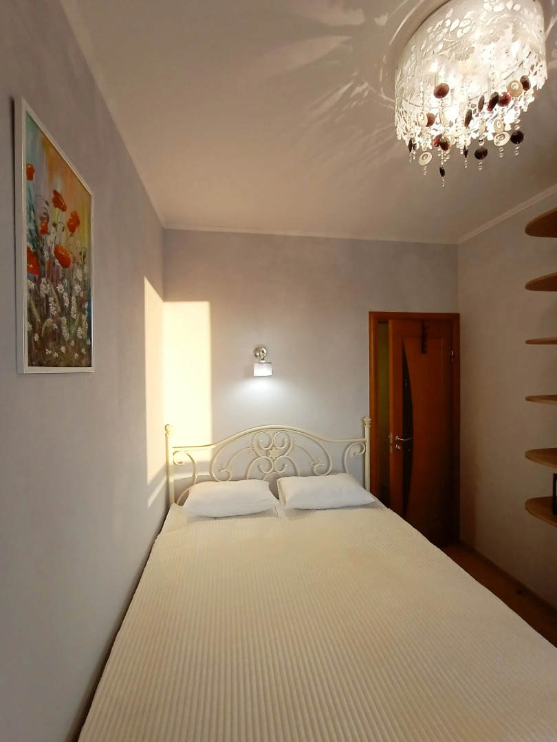 Квартира Увидеть Петербург на Пионерской