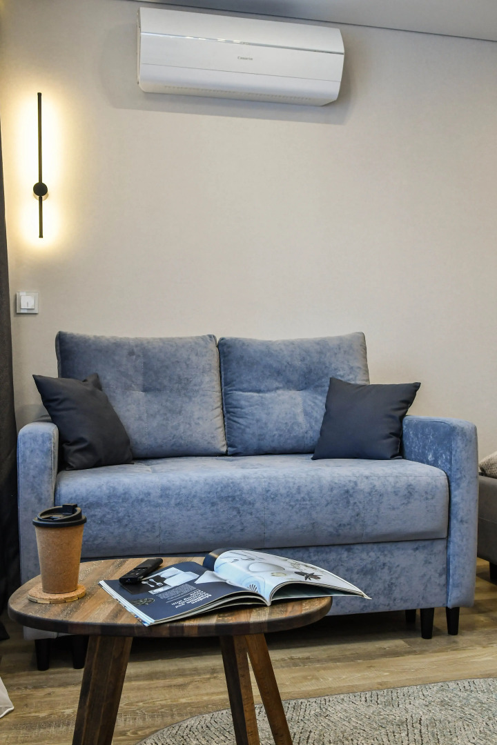 Квартира Однакомнатная на Взлетке