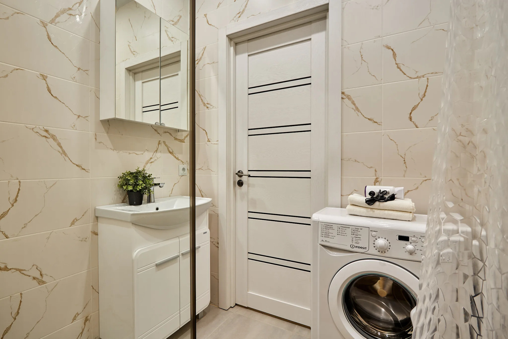 Квартира 2 Ночи Западный обход 57