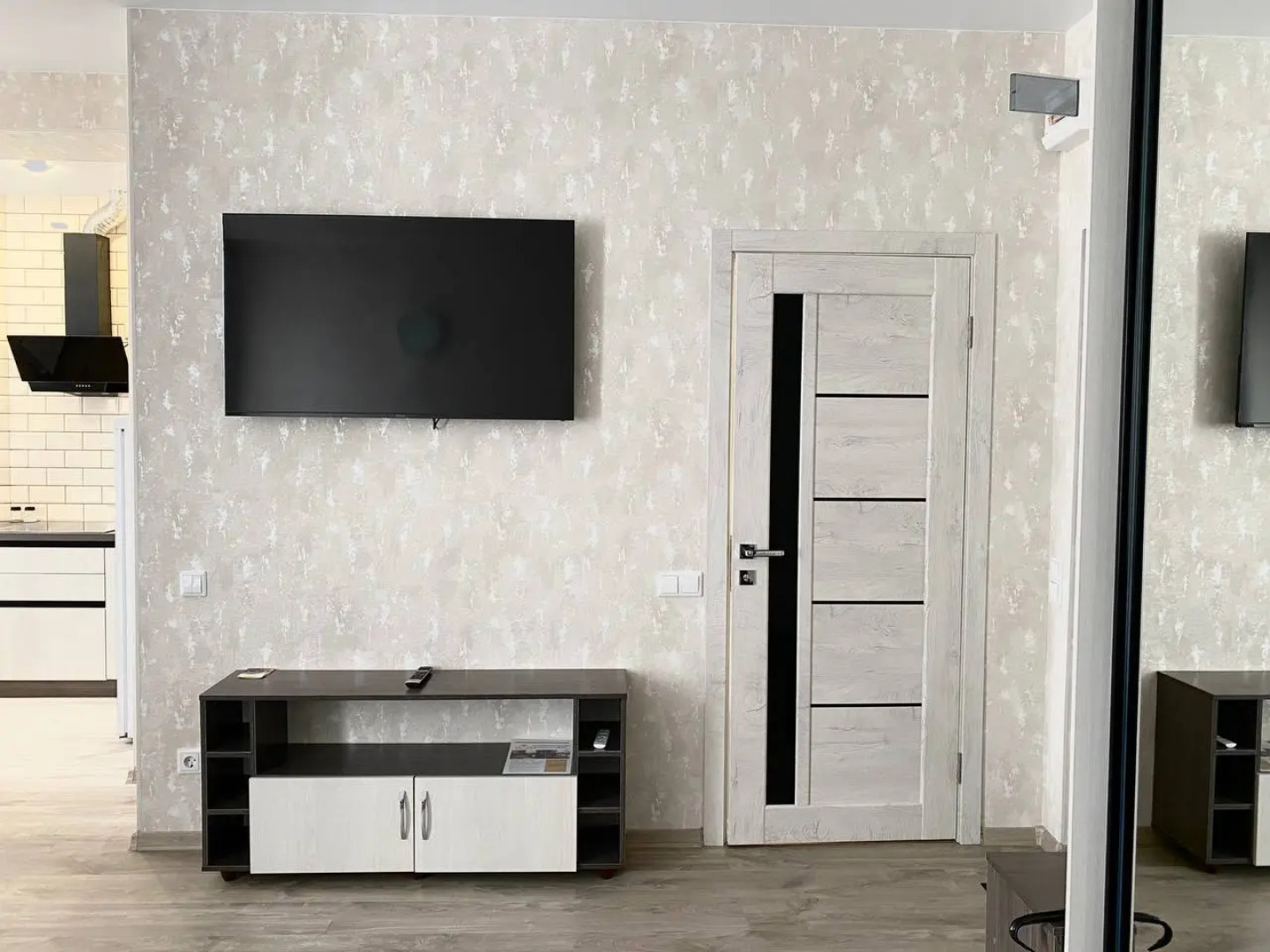 Апартаменты на Волгоградской 2 №5