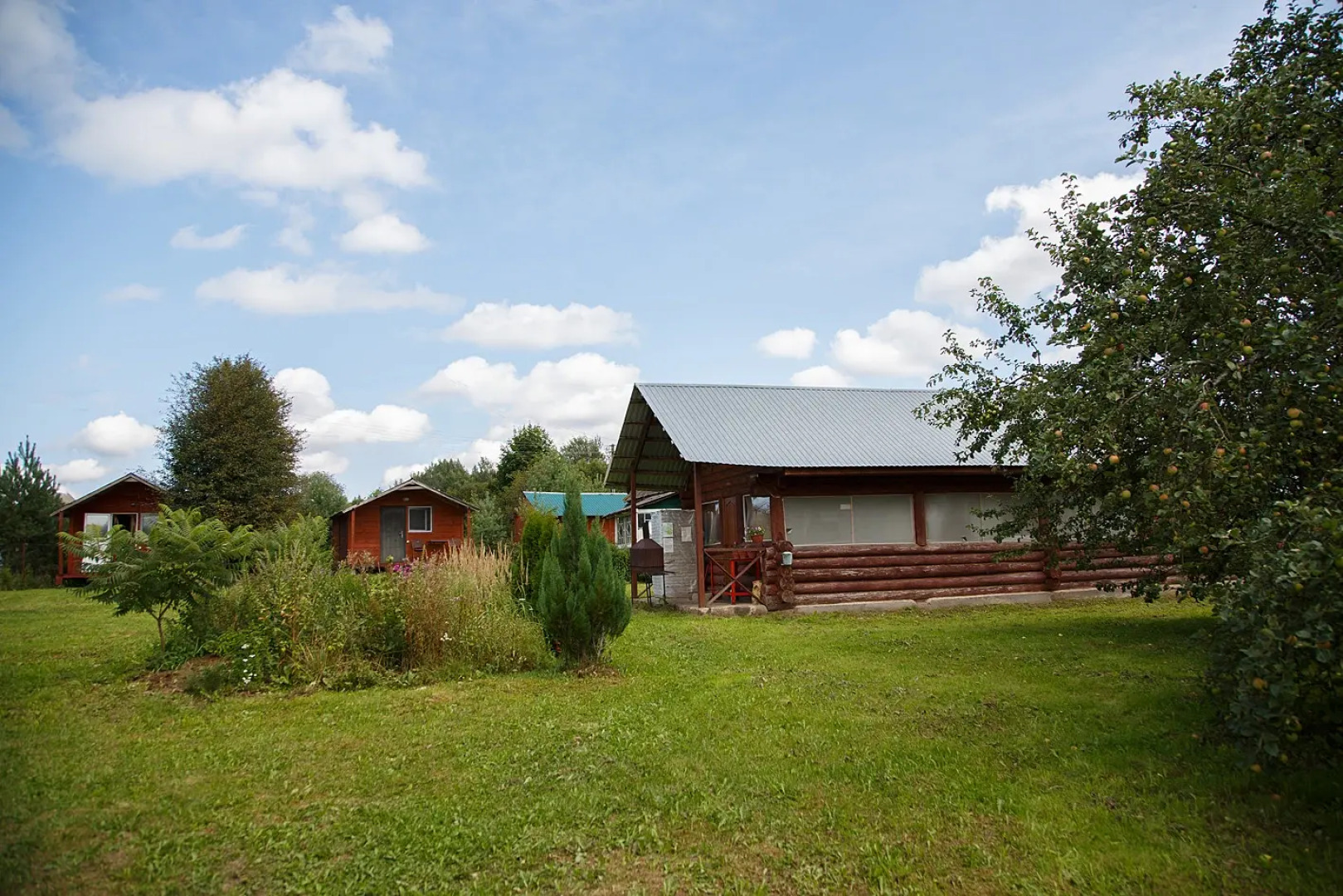 Гостевой дом Косохново