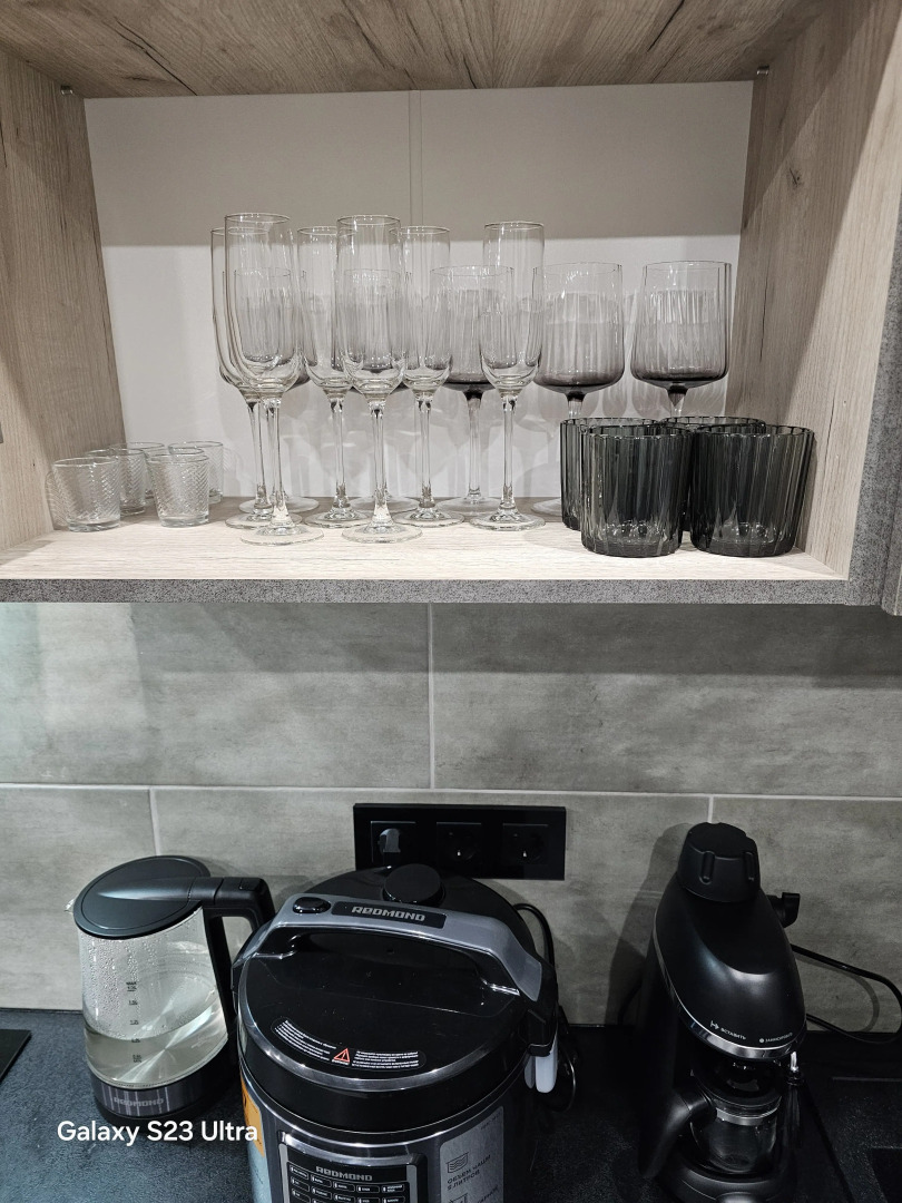 Квартира Олимпийская 87