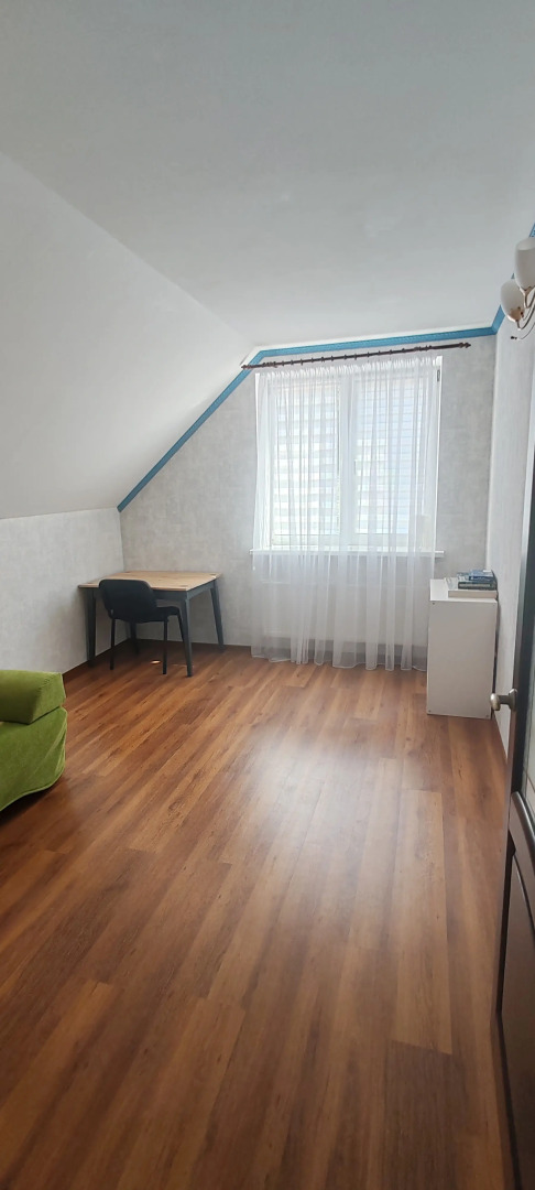 Частный дом В Гродно