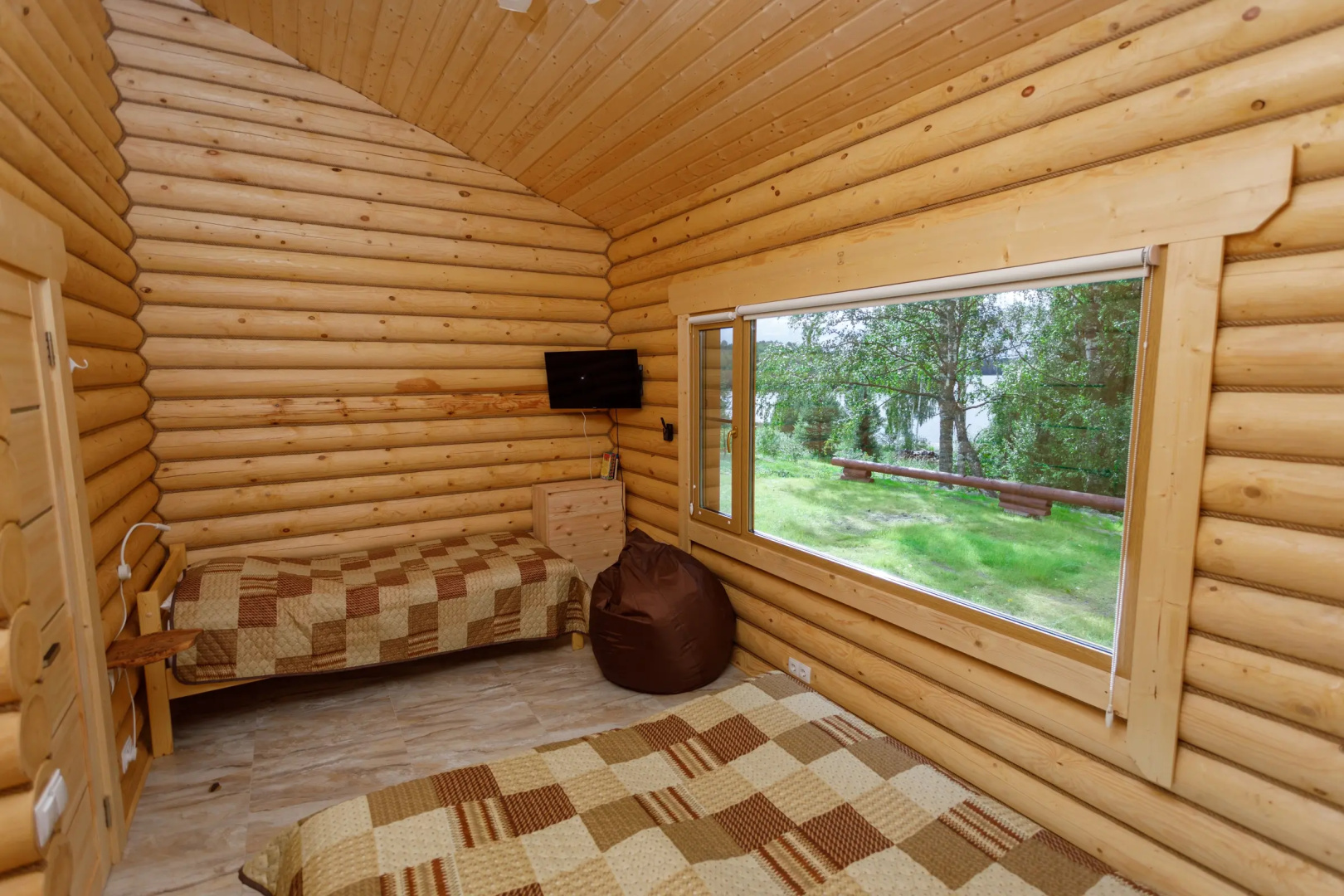 Гостевой дом Karjala Apartments