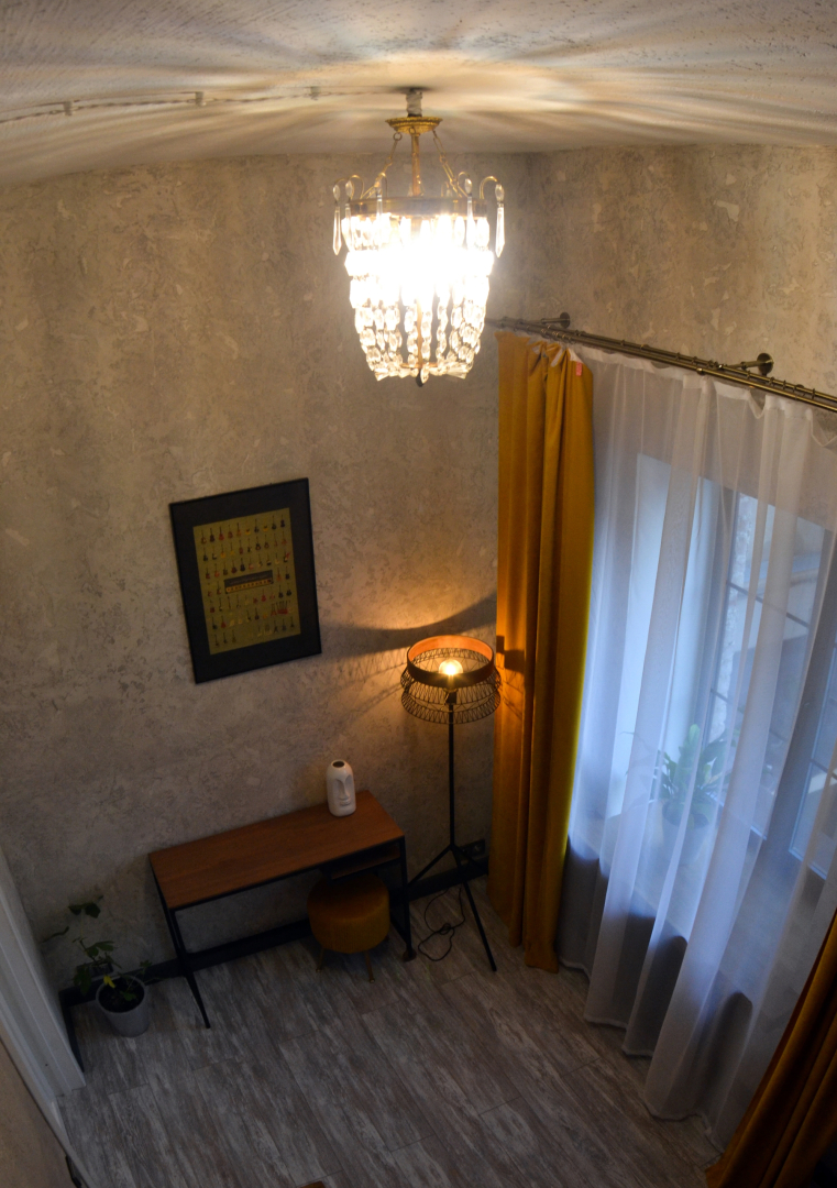 Апартаменты Volkova V9