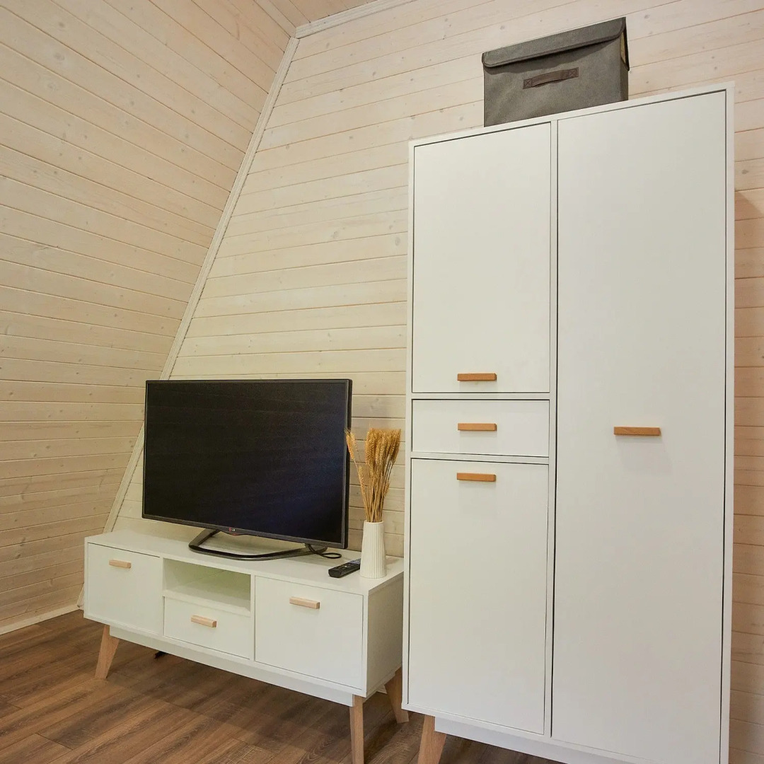 Гостевой дом Белкина дача