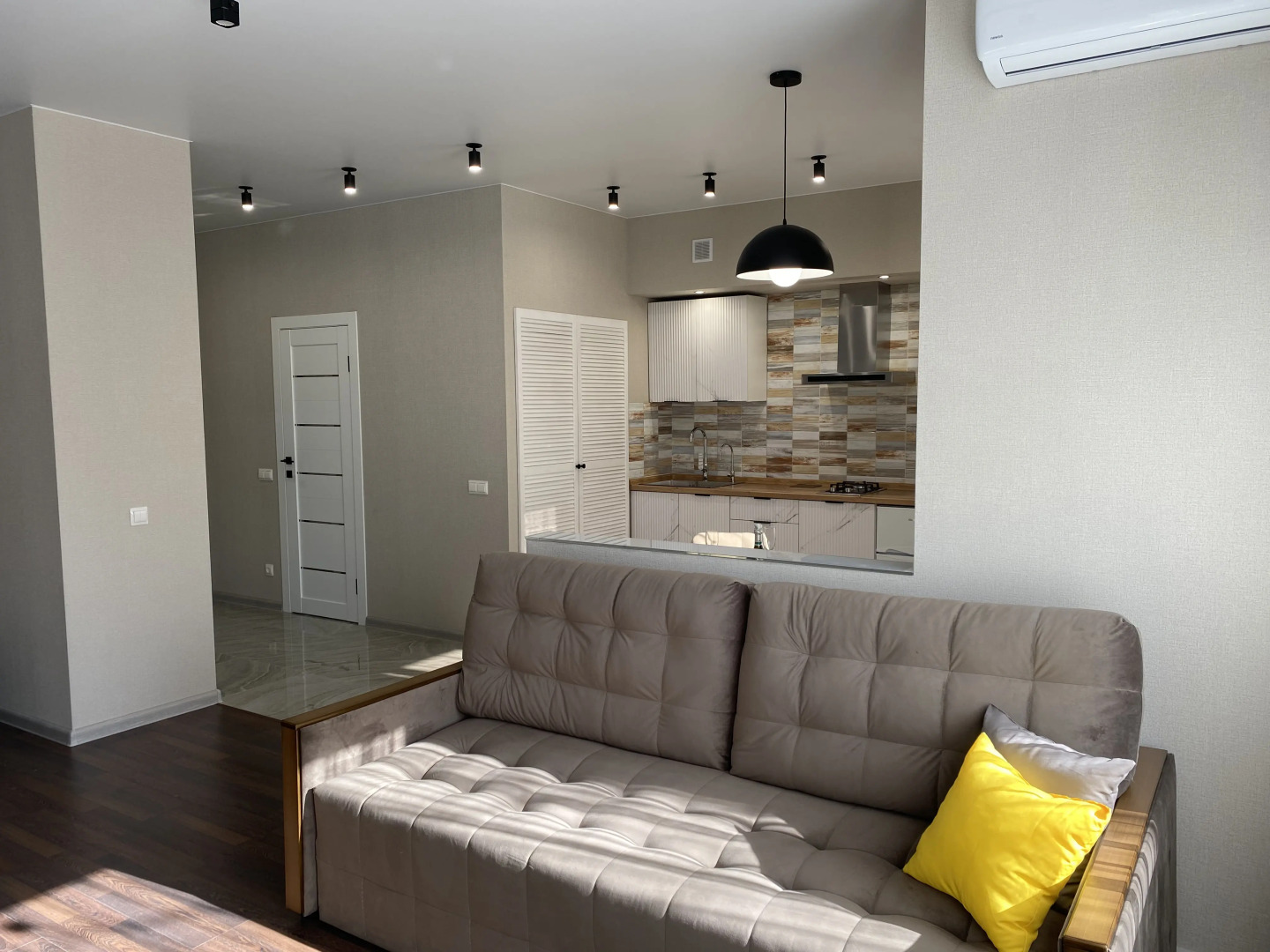 Апартаменты Ефимова 15