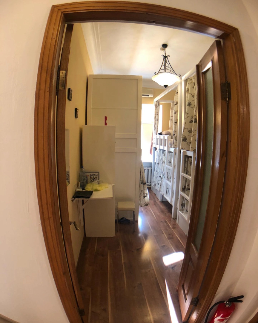 Хостел Смайл