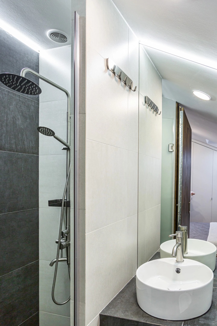 Апартаменты M1C Стандарт