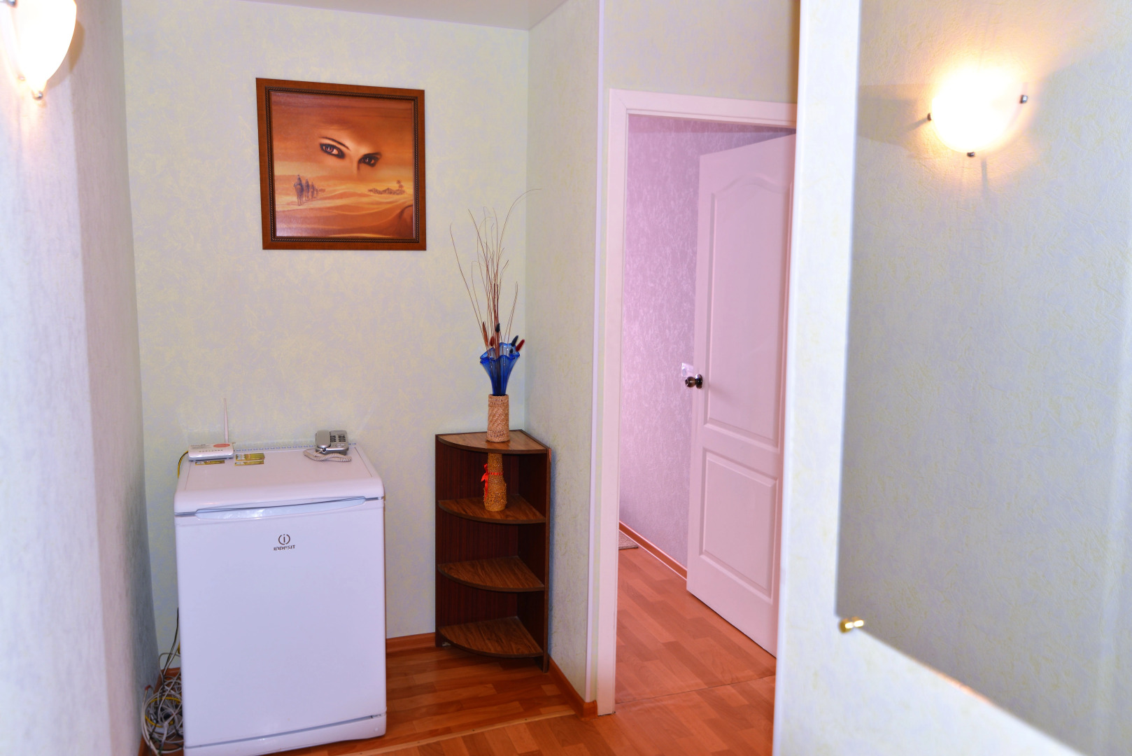 Апартаменты Карла Маркса 76-42