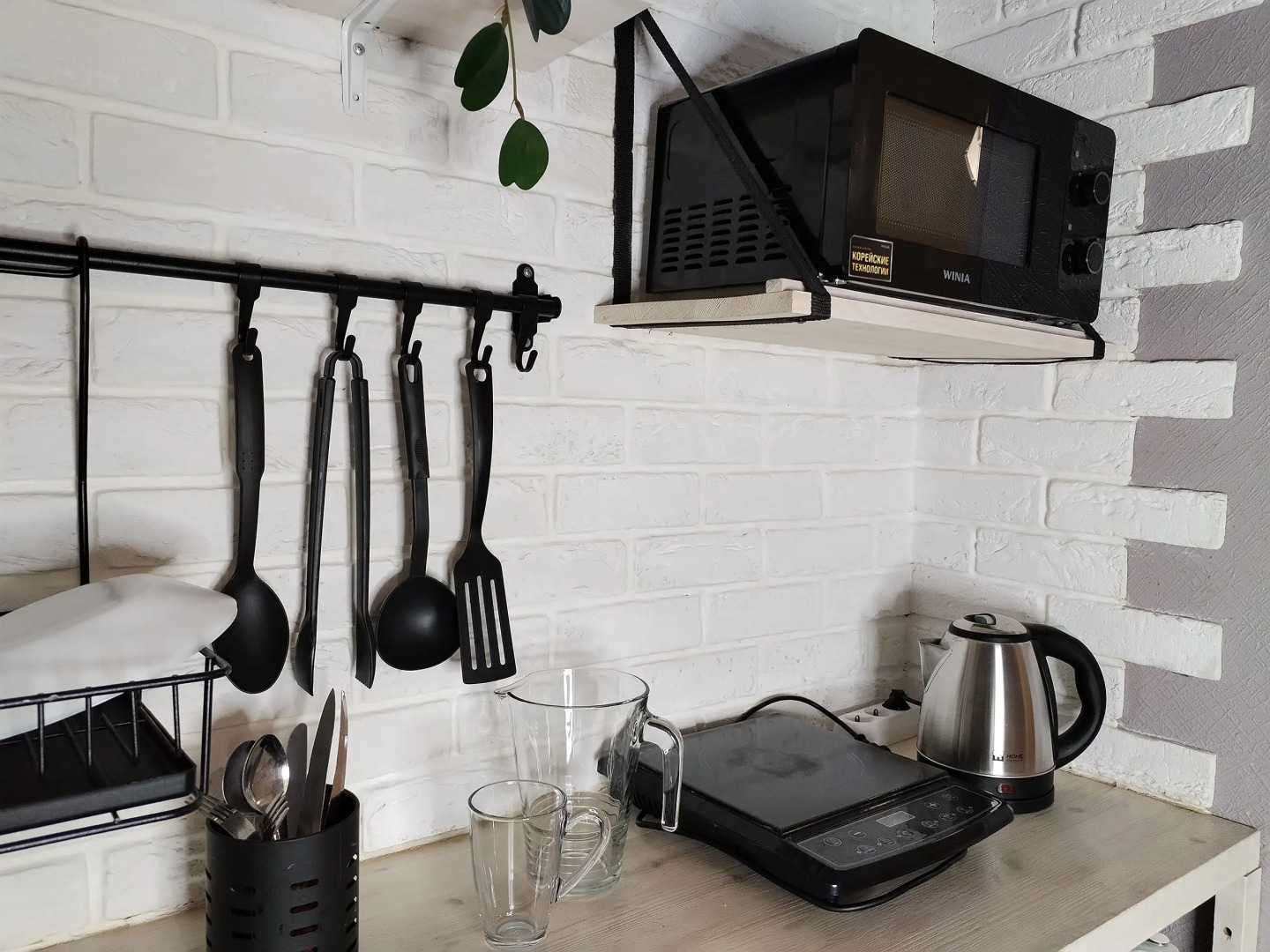 Меблированные комнаты Адажио Стар.5