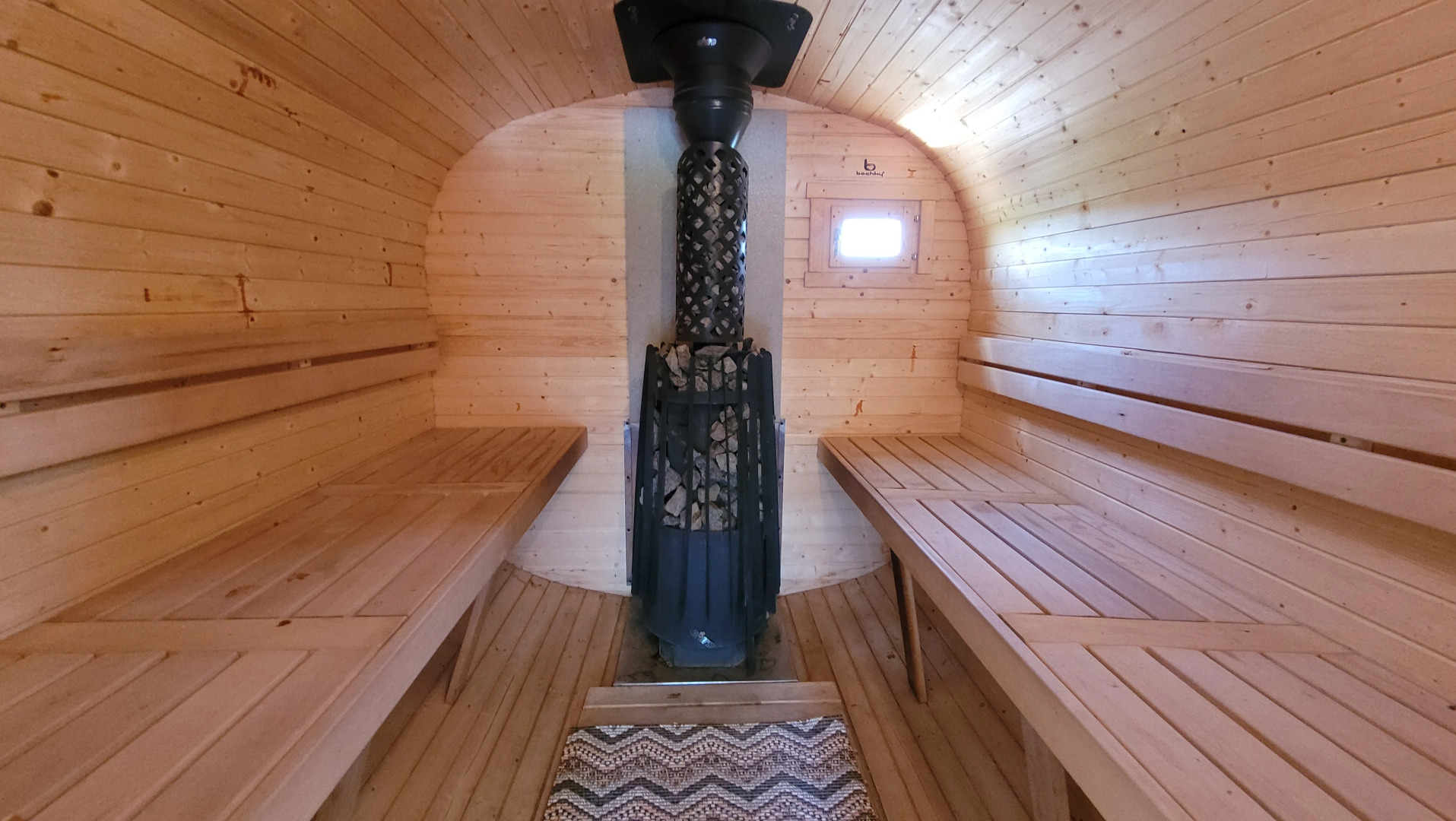 Гостевой дом Эко-дом Павлония