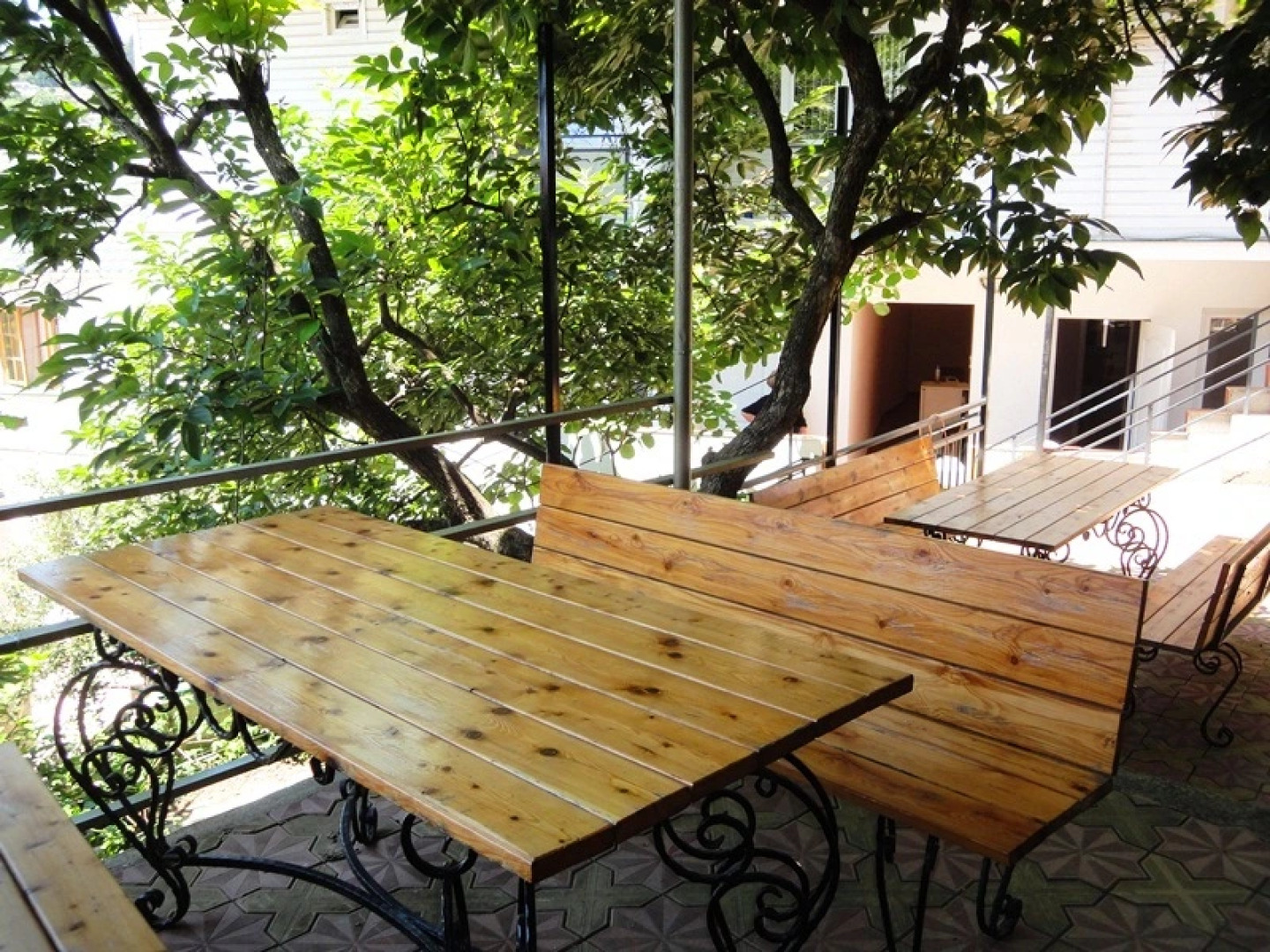 Гостевой дом Якорь