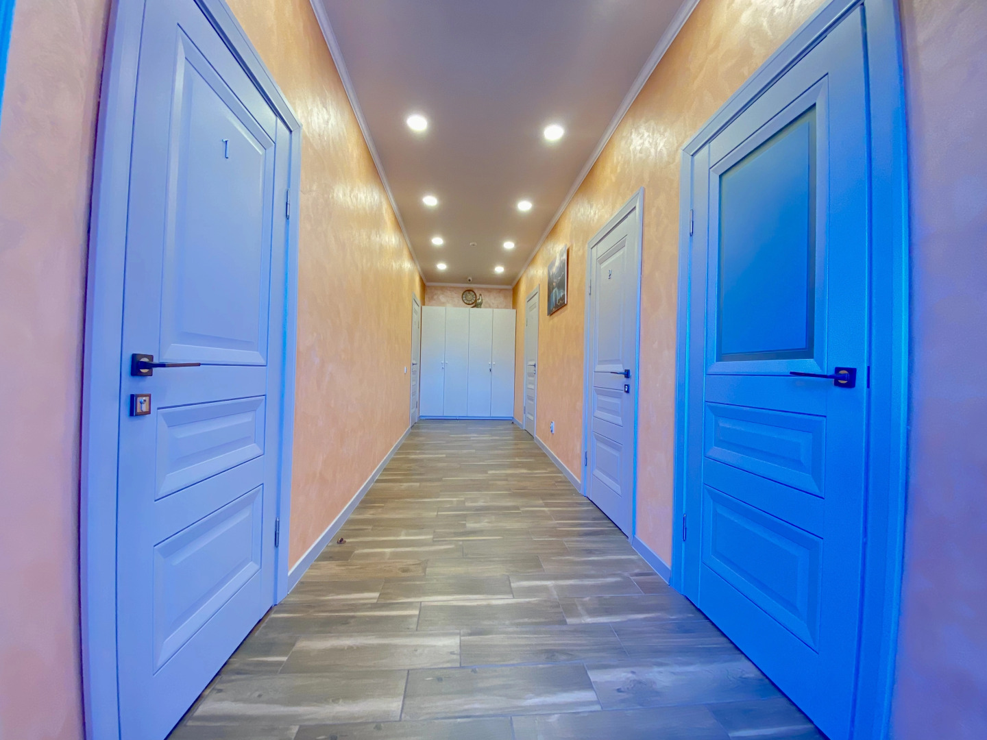 Гостевой дом Сахар