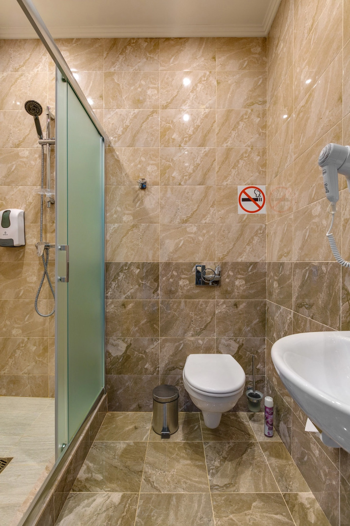 Бутик-отель Элитон