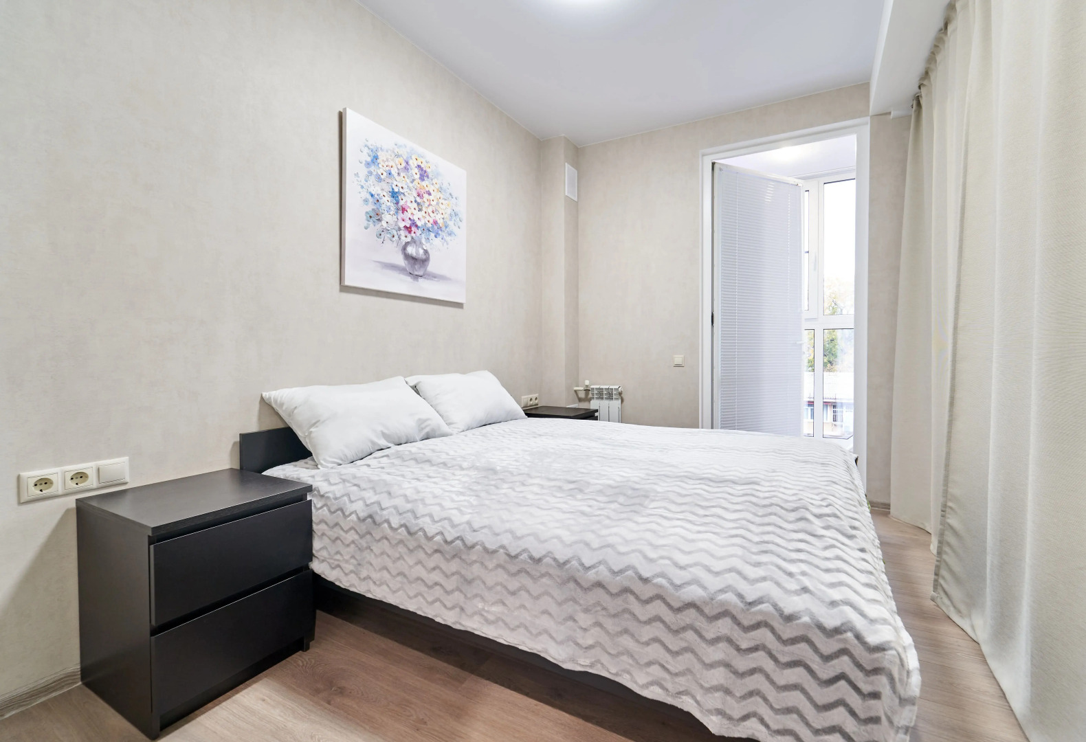 Апартаменты Rose Del Mare